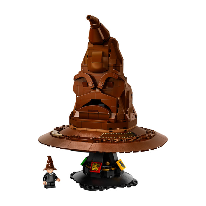 76429 TALKING SORTING HAT TOYS by LEGO at Sundora