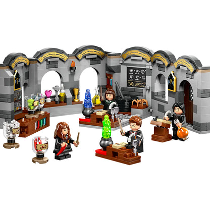 76431 Hogwarts™ Castle: Potions Class