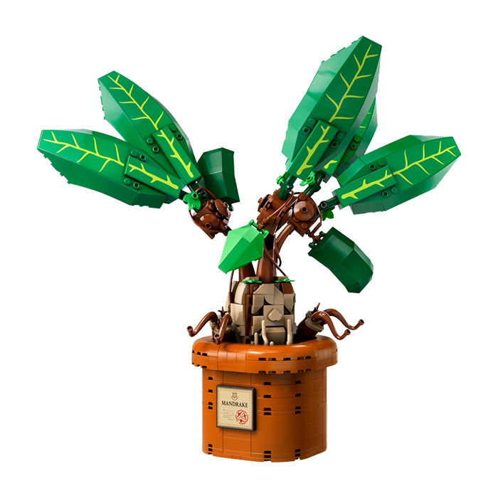 76433 MANDRAKE TOYS by LEGO at Sundora