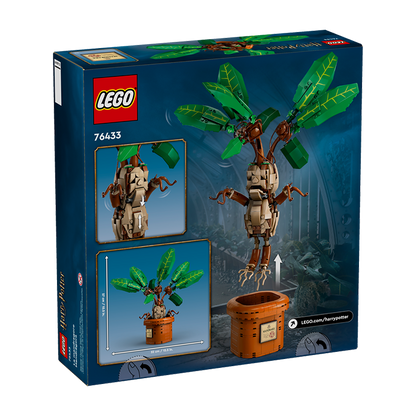 76433 MANDRAKE TOYS by LEGO at Sundora