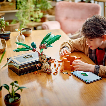 76433 MANDRAKE TOYS by LEGO at Sundora