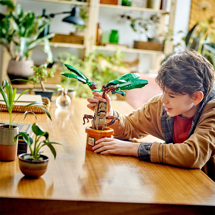 76433 MANDRAKE TOYS by LEGO at Sundora