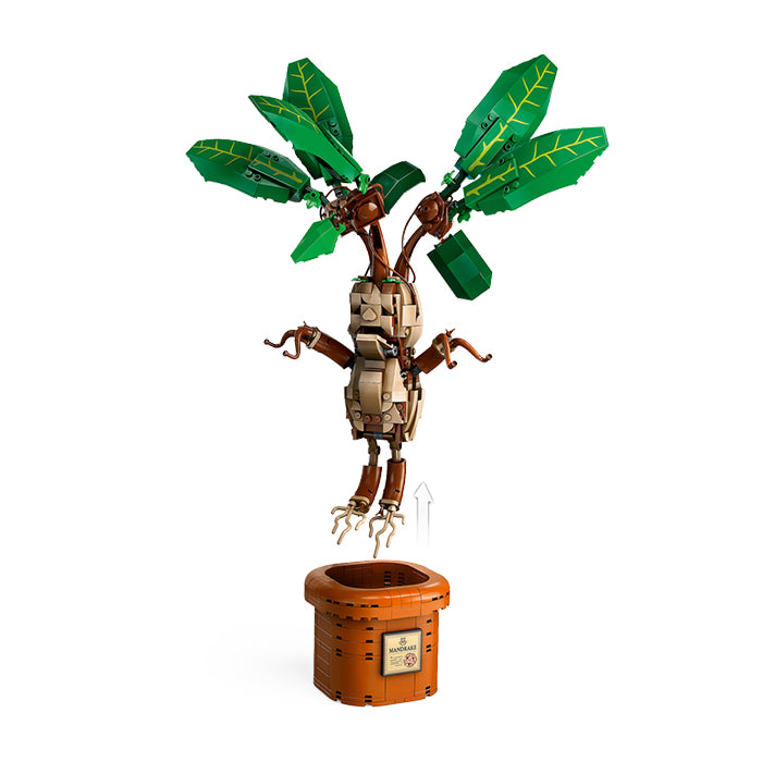76433 MANDRAKE TOYS by LEGO at Sundora