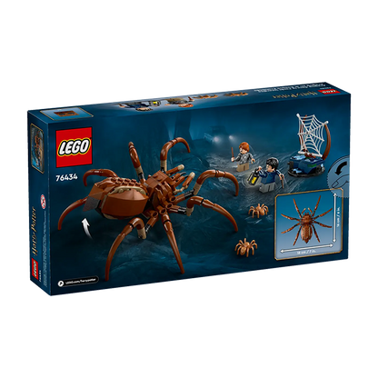 76434 ARAGOG IN THE FORBIDDEN FOREST™ TOYS by LEGO at Sundora