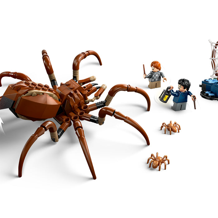 76434 ARAGOG IN THE FORBIDDEN FOREST™ TOYS by LEGO at Sundora