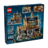 76435 HOGWARTS™ CASTLE: THE GREAT HALL TOYS by LEGO at Sundora