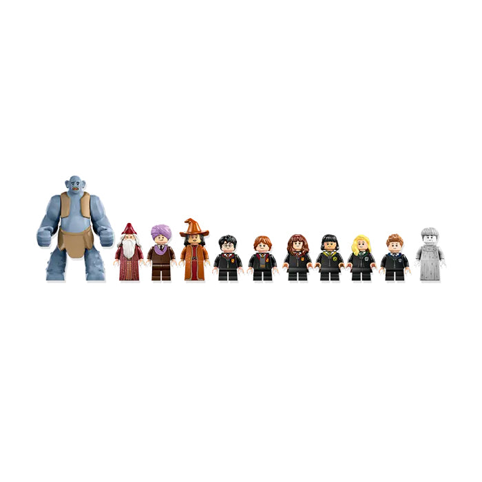 76435 HOGWARTS™ CASTLE: THE GREAT HALL TOYS by LEGO at Sundora