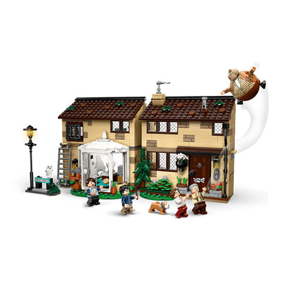 76451 Privet Drive: Aunt Marge&