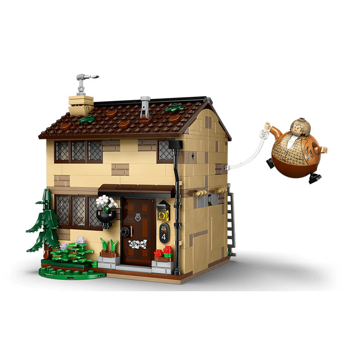 76451 Privet Drive: Aunt Marge&