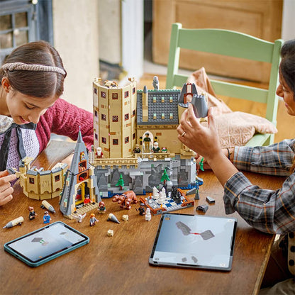 76454 Hogwarts™ Castle: The Main Tower