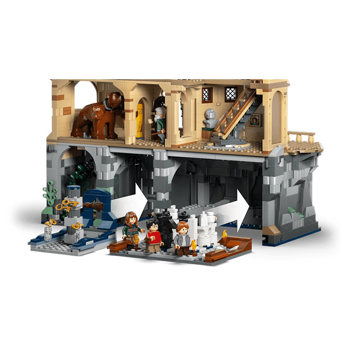 76454 Hogwarts™ Castle: The Main Tower