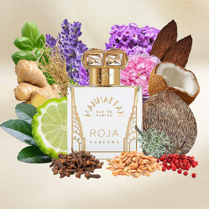 MANHATTAN PERFUME by ROJA PARFUMS at Sundora