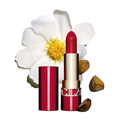 JOLI ROUGE VELVET MATTE LIPSTICK LIPSTICK by CLARINS at Sundora