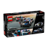 76922 BMW M4 GT3 & BMW M HYBRID V8 RACE CARS TOYS by LEGO at Sundora