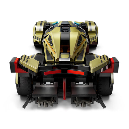 76923 LAMBORGHINI LAMBO V12 VISION GT SUPER CAR TOYS by LEGO at Sundora