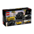76924 MERCEDES-AMG G 63 & MERCEDES-AMG SL 63 TOYS by LEGO at Sundora