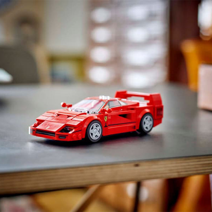 76934 Ferrari F40 Supercar