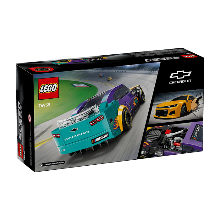 76935 NASCAR® Next Gen Chevrolet Camaro ZL1