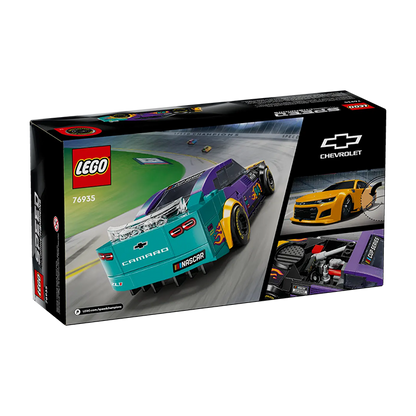 76935 NASCAR® Next Gen Chevrolet Camaro ZL1
