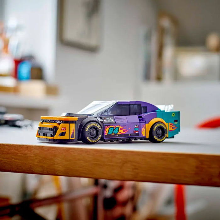 76935 NASCAR® Next Gen Chevrolet Camaro ZL1