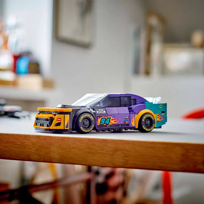 76935 NASCAR® Next Gen Chevrolet Camaro ZL1