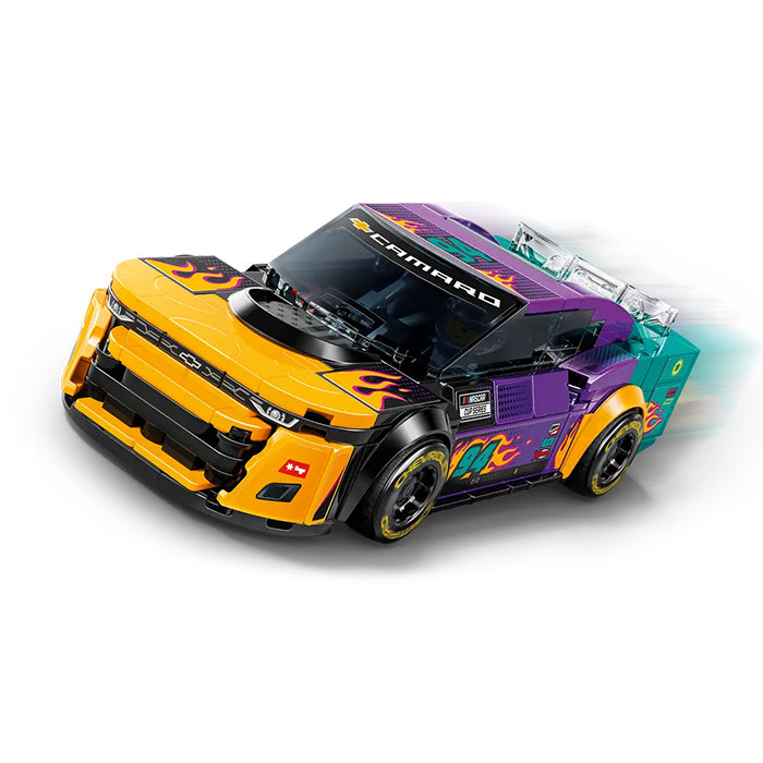 76935 NASCAR® Next Gen Chevrolet Camaro ZL1