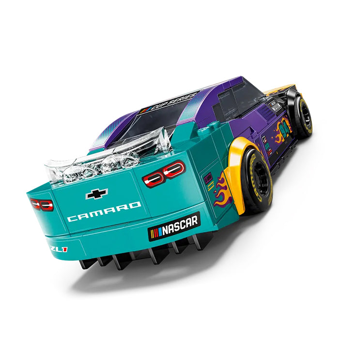 76935 NASCAR® Next Gen Chevrolet Camaro ZL1