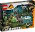76949 Giganotosaurus & Therizinosaurus Attack TOYS by LEGO at Sundora