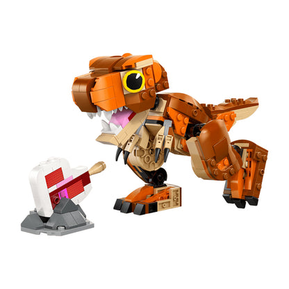 76967 Little Eatie: T. rex