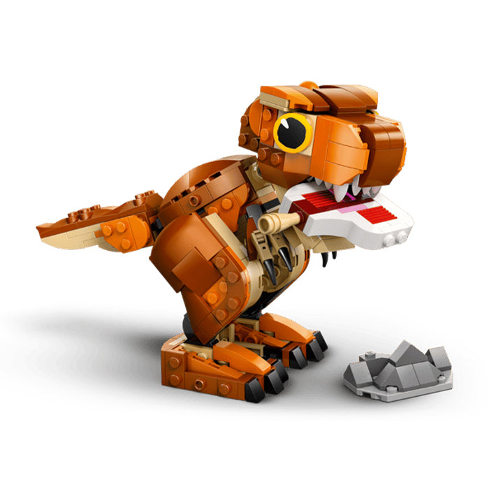 76967 Little Eatie: T. rex
