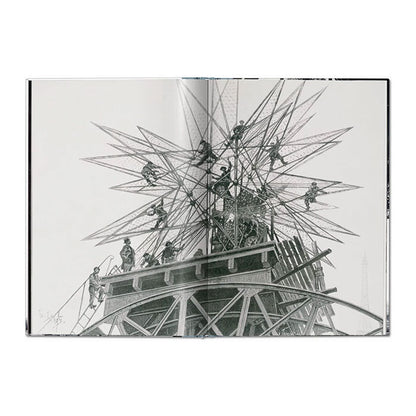 The Eiffel Tower