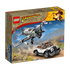 77012 INDIANA JONES™ FIGHTER PLANE CHASE TOYS by LEGO at Sundora