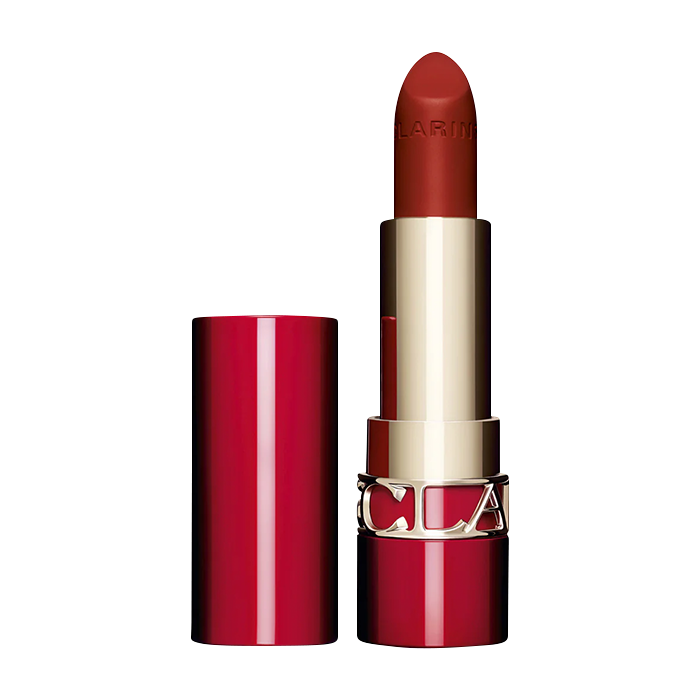 JOLI ROUGE VELVET MATTE LIPSTICK LIPSTICK by CLARINS at Sundora