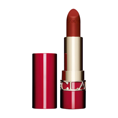 JOLI ROUGE VELVET MATTE LIPSTICK LIPSTICK by CLARINS at Sundora