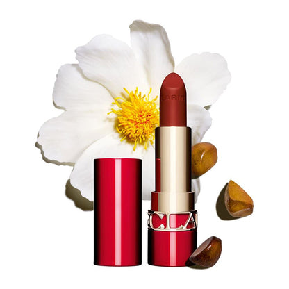 JOLI ROUGE VELVET MATTE LIPSTICK LIPSTICK by CLARINS at Sundora