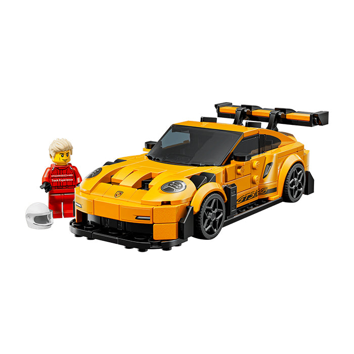 77239 Porsche 911 GT3 RS Super Car