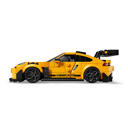 77239 Porsche 911 GT3 RS Super Car