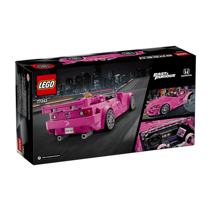 77241 2 Fast 2 Furious Honda S2000