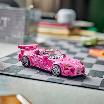 77241 2 Fast 2 Furious Honda S2000
