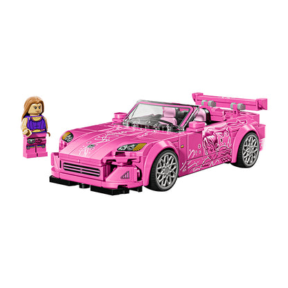 77241 2 Fast 2 Furious Honda S2000