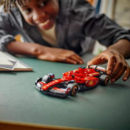 77242 Ferrari SF-24 F1® Race Car