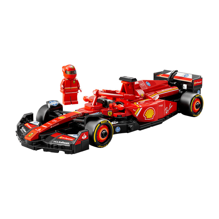 77242 Ferrari SF-24 F1® Race Car