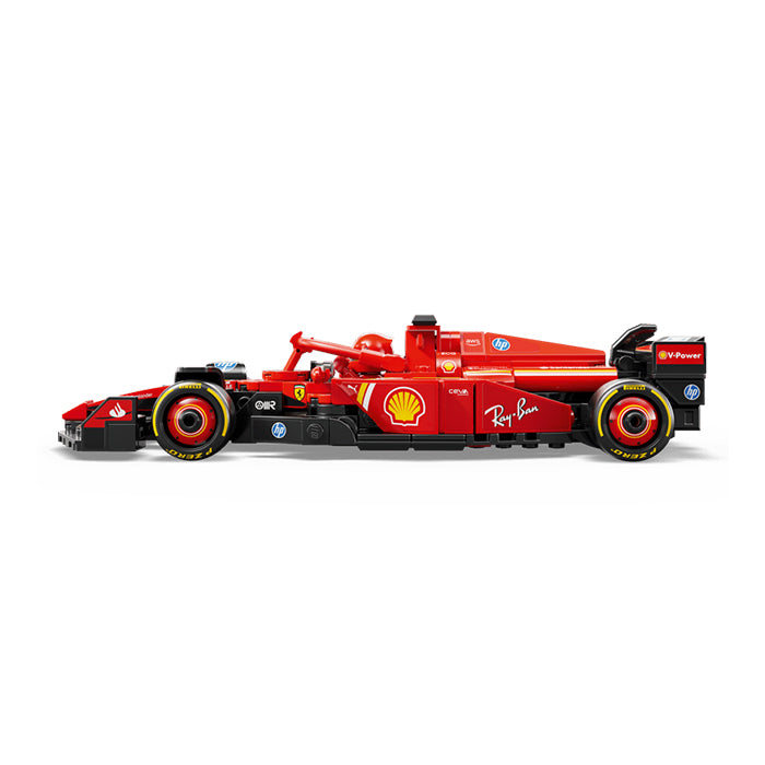 77242 Ferrari SF-24 F1® Race Car