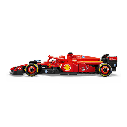 77242 Ferrari SF-24 F1® Race Car