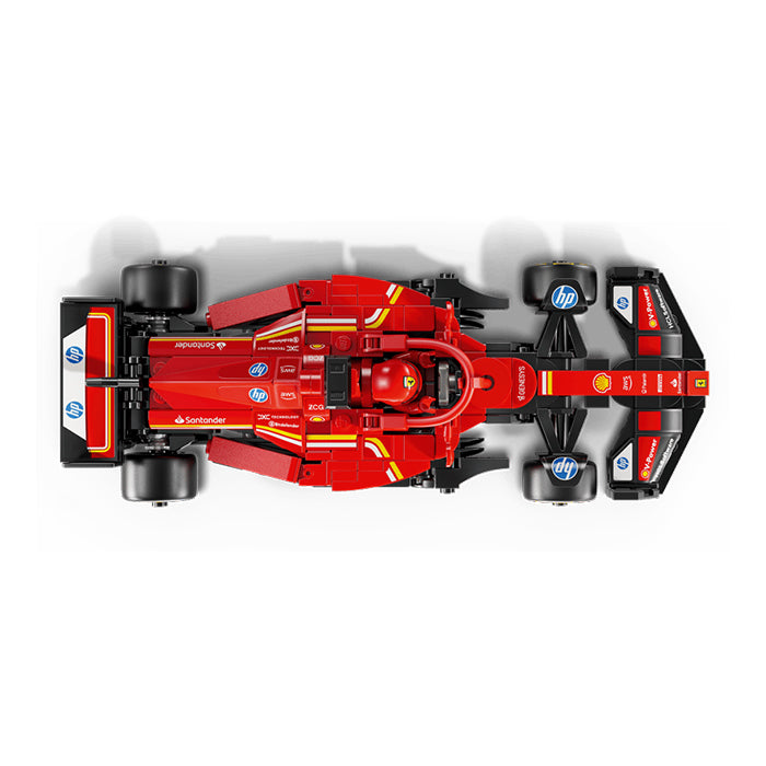 77242 Ferrari SF-24 F1® Race Car