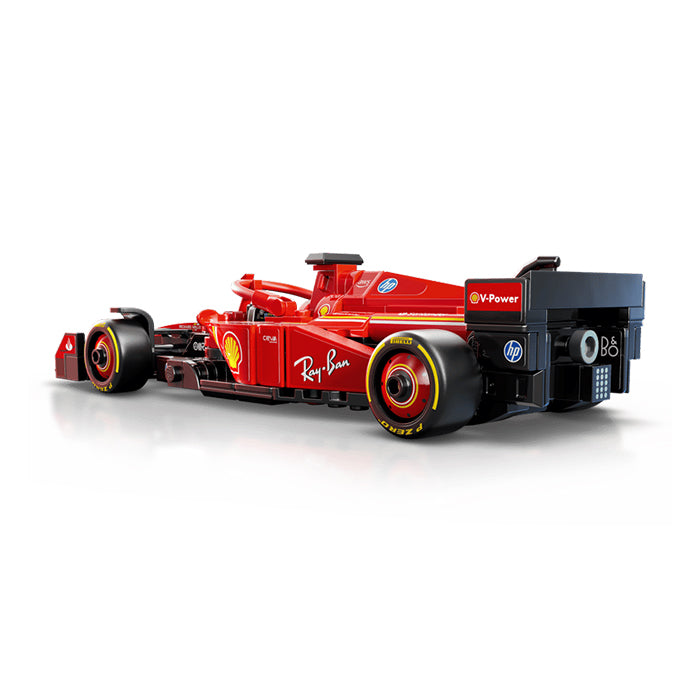 77242 Ferrari SF-24 F1® Race Car