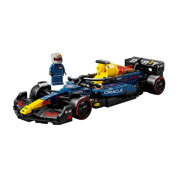 77243 Oracle Red Bull Racing RB20 F1® Race Car