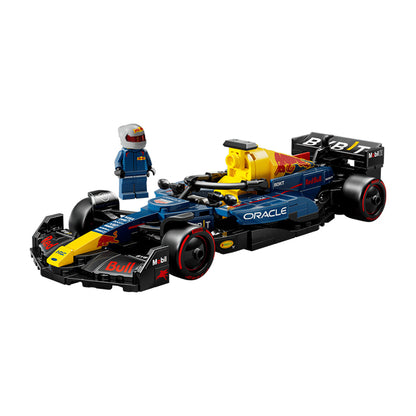 77243 Oracle Red Bull Racing RB20 F1® Race Car