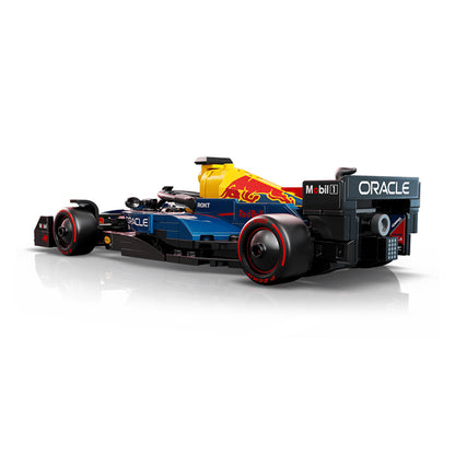 77243 Oracle Red Bull Racing RB20 F1® Race Car