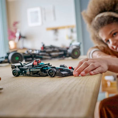 77244 Mercedes-AMG F1® W15 Race Car